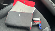 Nissan Juke 1.0 DiG-T 114 Tekna 5dr Petrol Hatchback